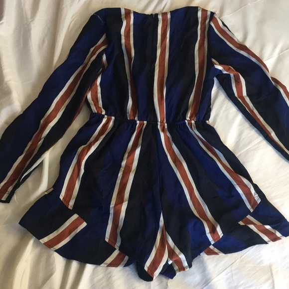 Romper - Picture 4 of 4